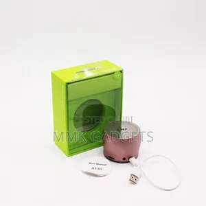 Awa A116 Speaker