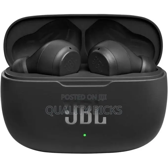 JBL Wave 200TWS Wireless in-Ear Headphones