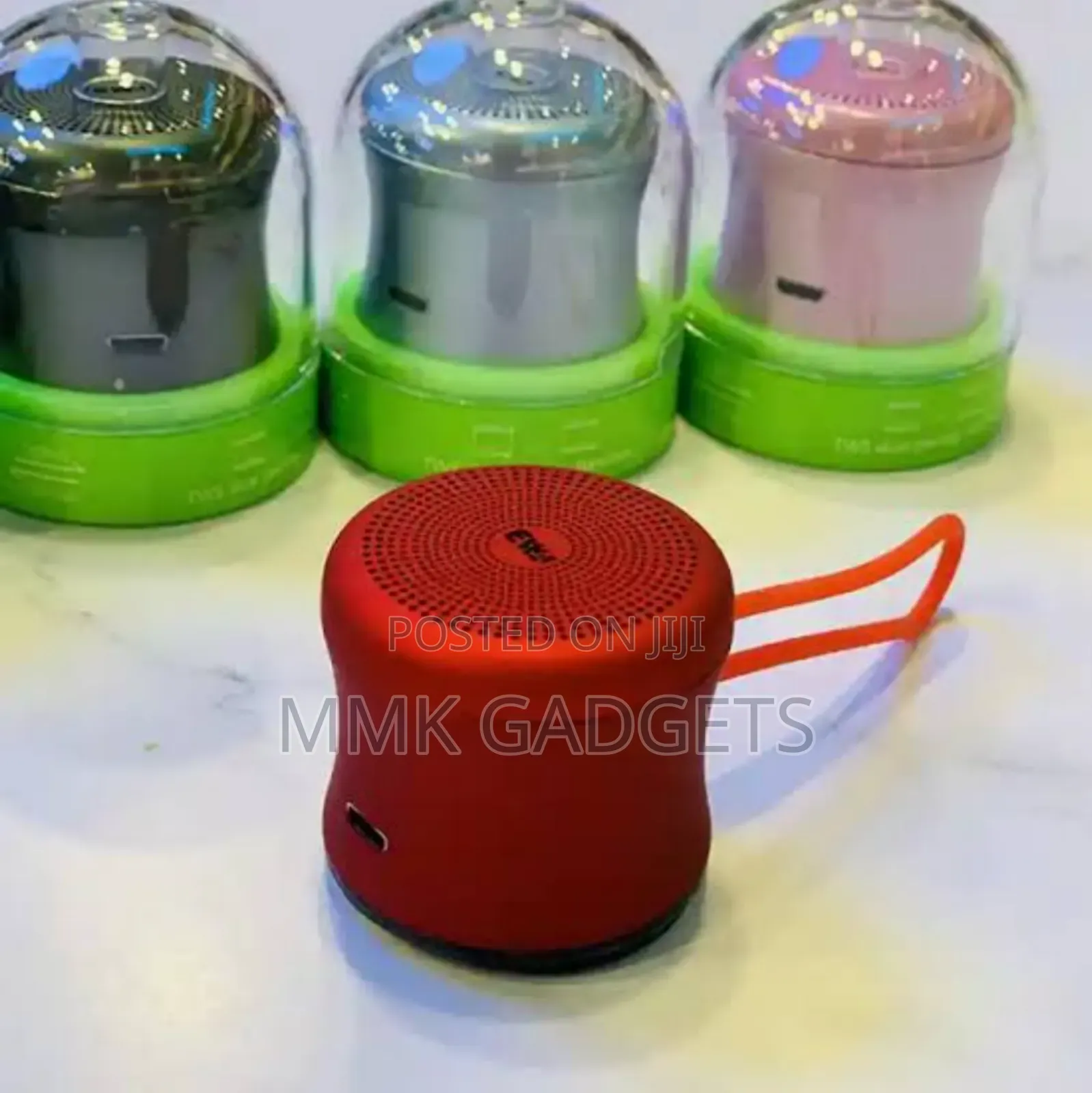 Ewa A119 Portable Speaker