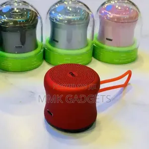 Ewa A119 Portable Speaker
