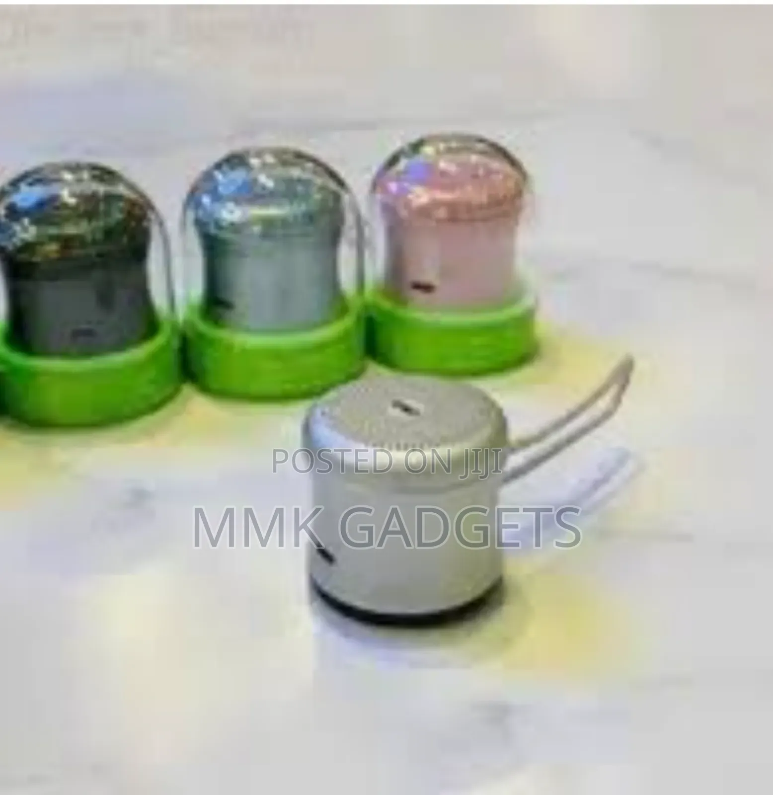 Ewa A119 Portable Speaker