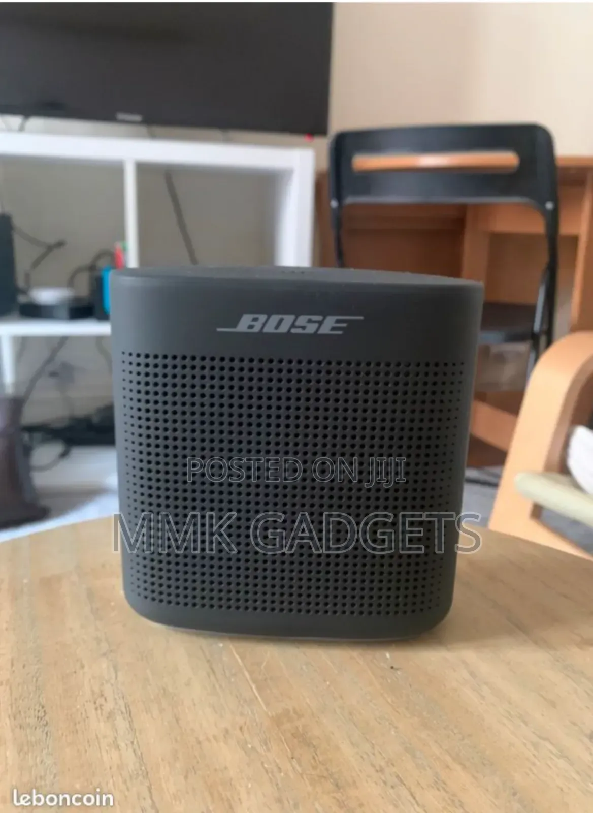 Bose Soundlink Color 2 Bluetooth Speaker