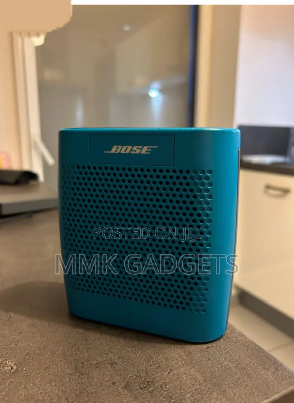 Bose Soundlink Color 2 Bluetooth Speaker