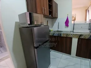 Furnished Apartment for Rent in Kololo