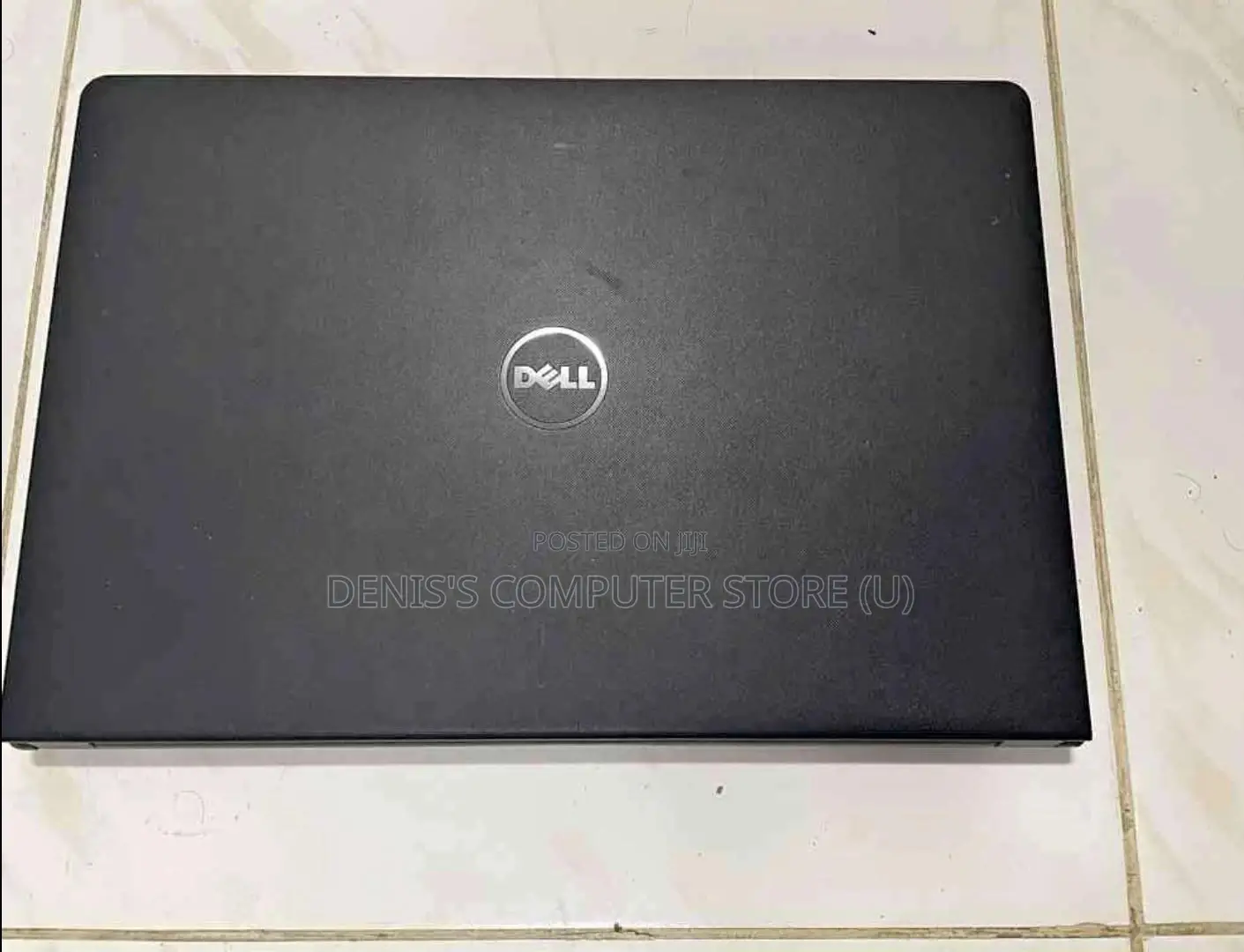 Laptop Dell Latitude 13 3340 4GB Intel Core I3 HDD 500GB