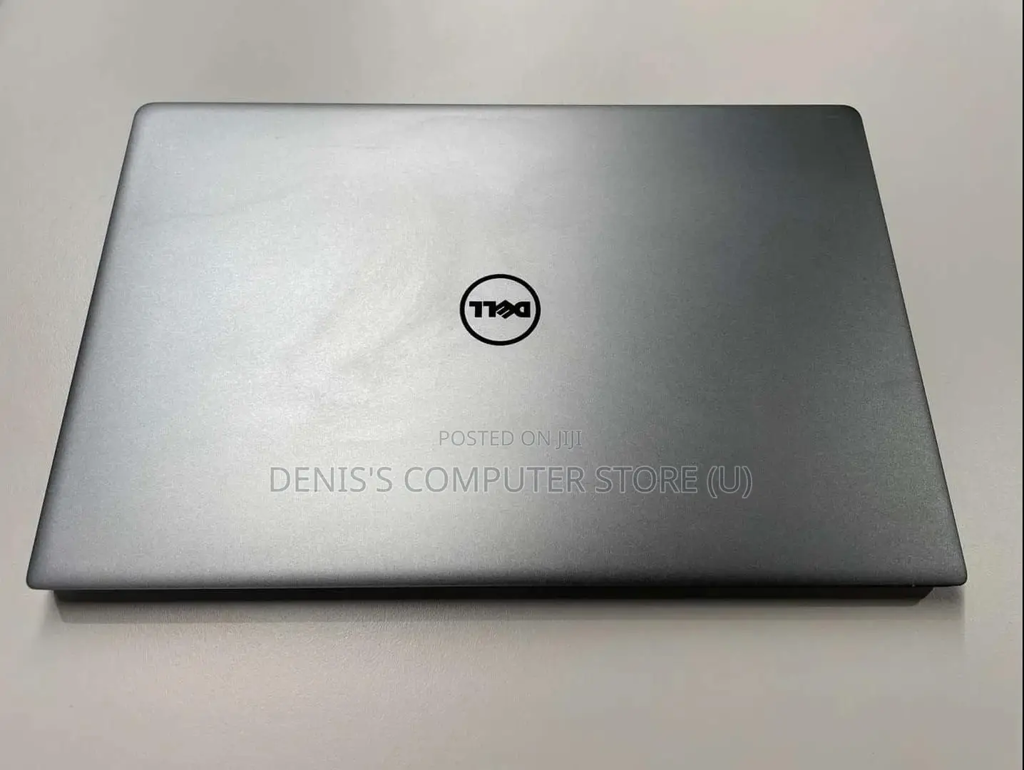 Laptop Dell XPS 13 (9350) 8GB Intel Core i7 SSD 256GB