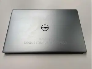 Laptop Dell XPS 13 (9350) 8GB Intel Core i7 SSD 256GB