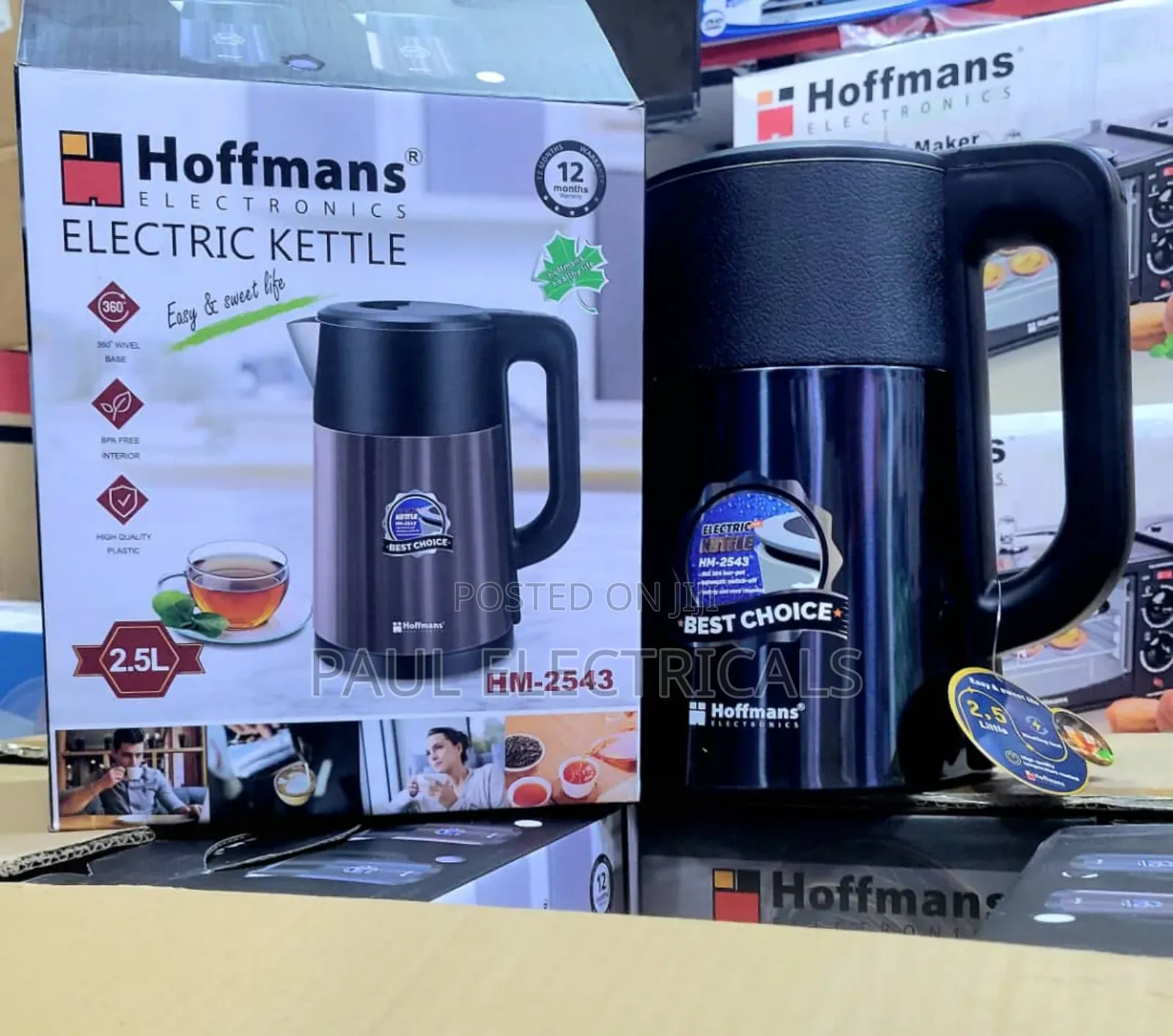 Kitchen Ware