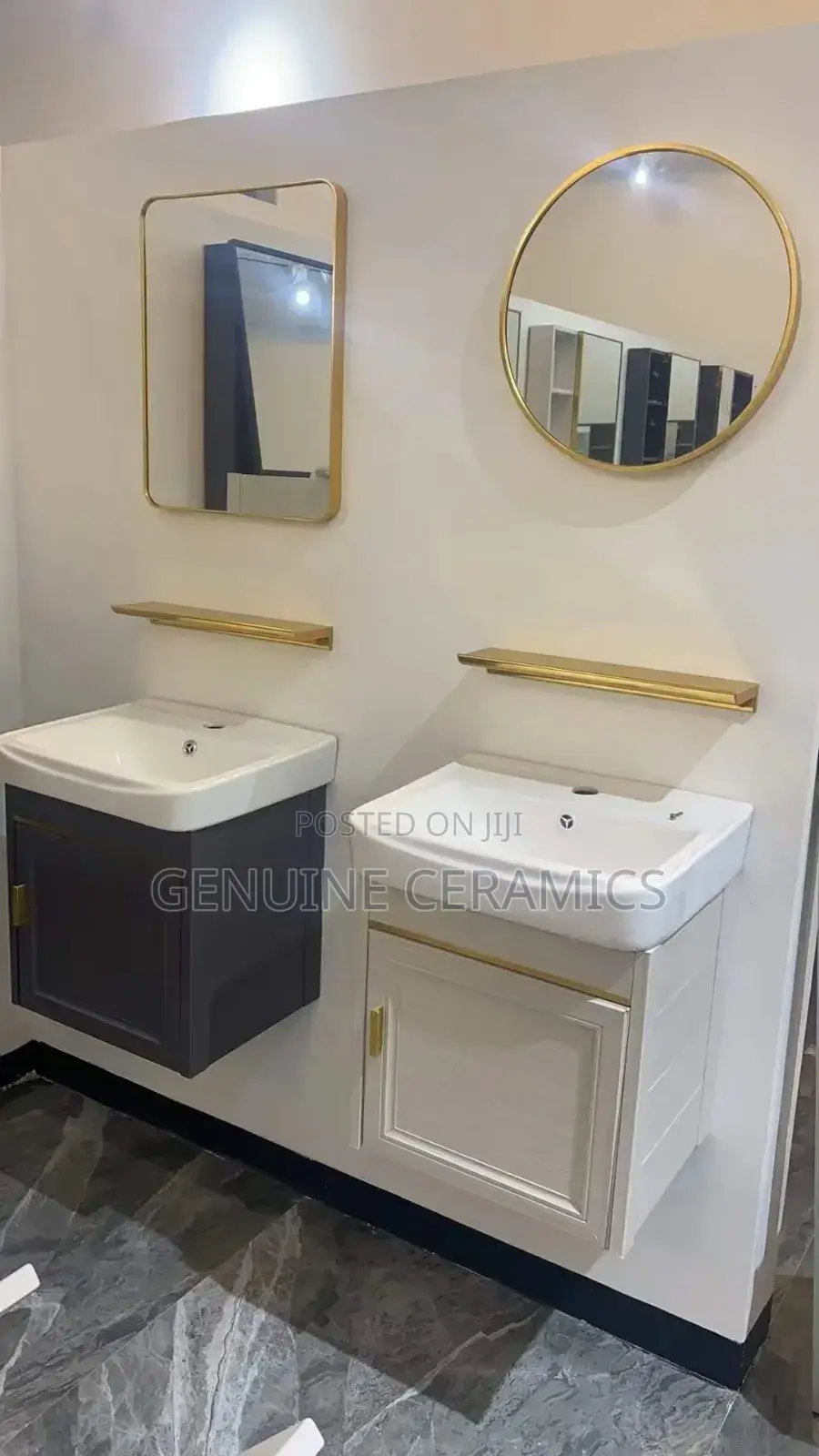 Small Shower Cabins