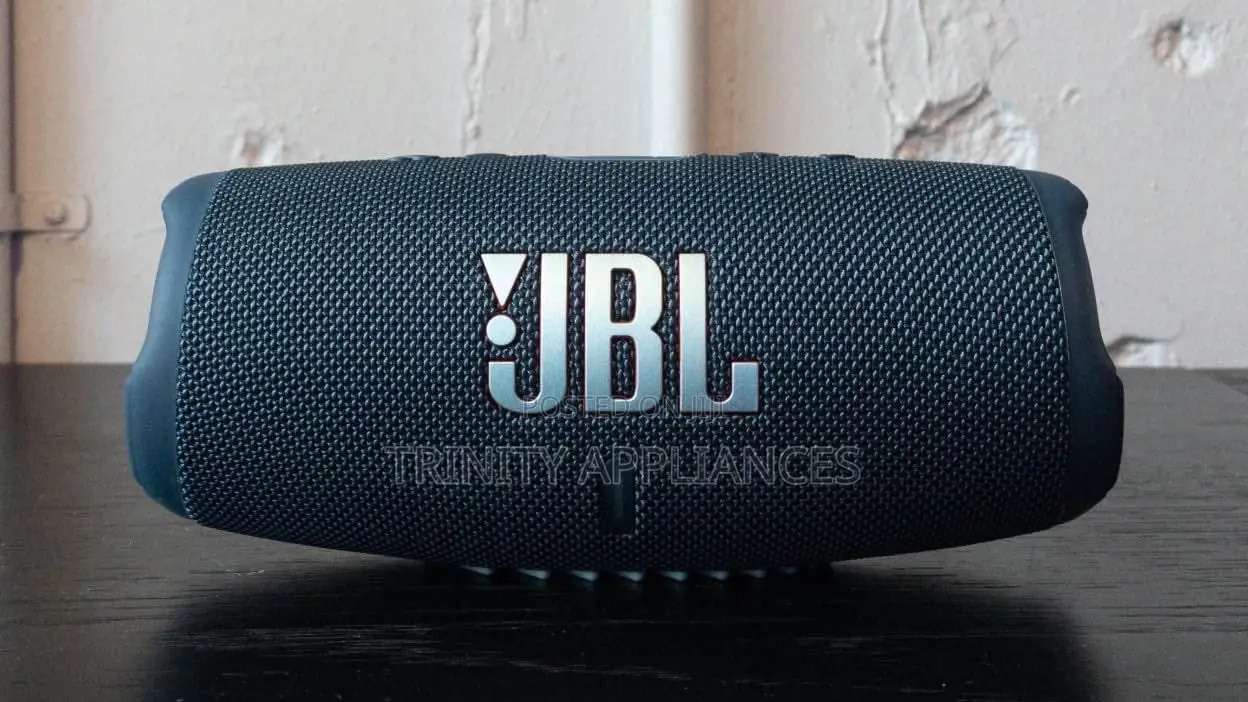 Original JBL Charge 5