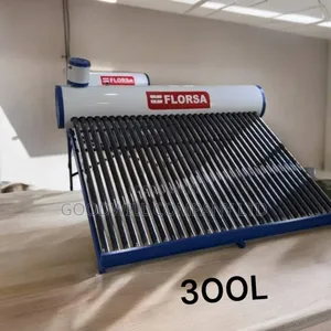 300L Solar Water Heater ADNAGUBAK