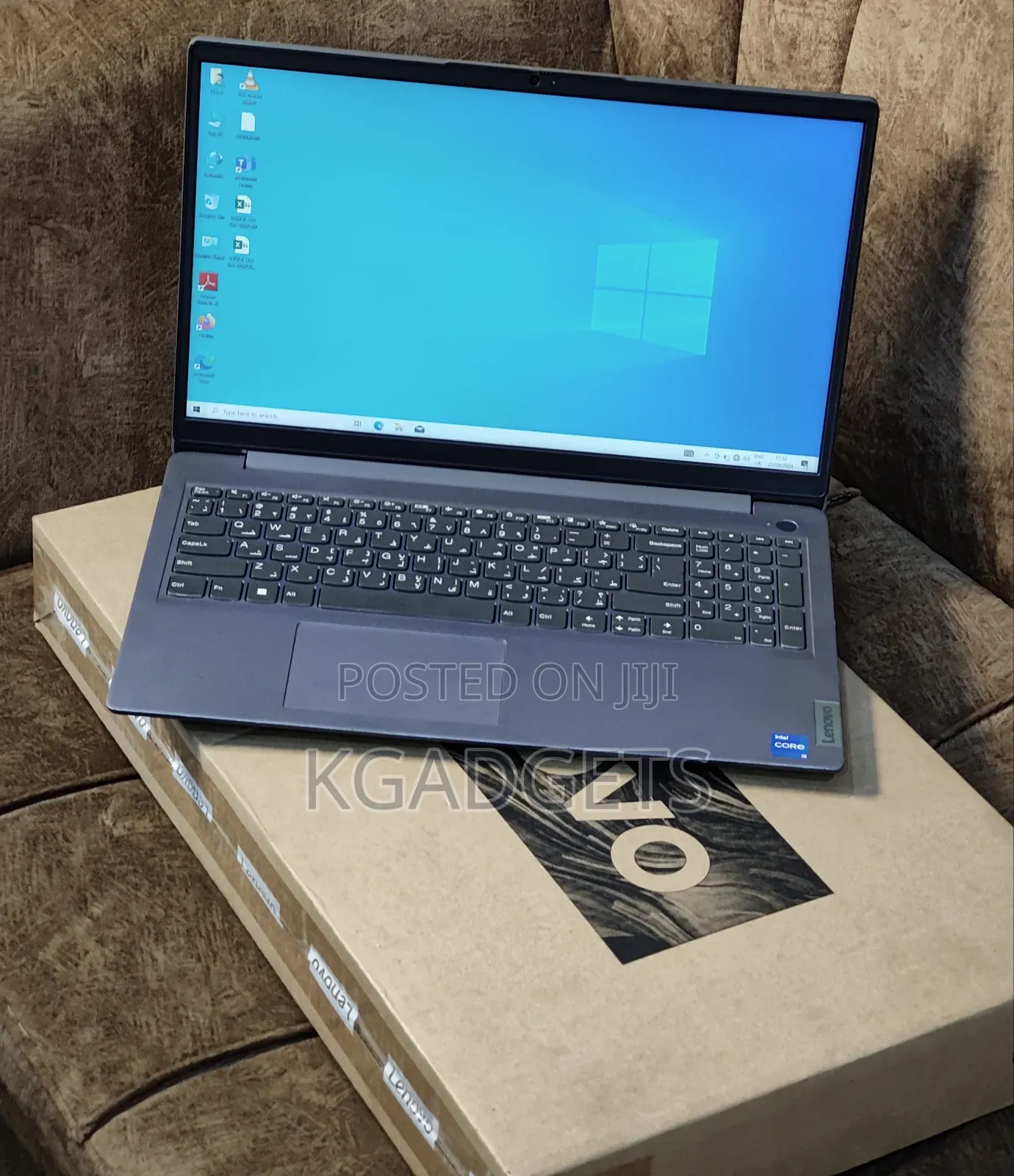 Laptop Lenovo IdeaPad Z585 8GB Intel Core I5 HDD+SSD 256GB
