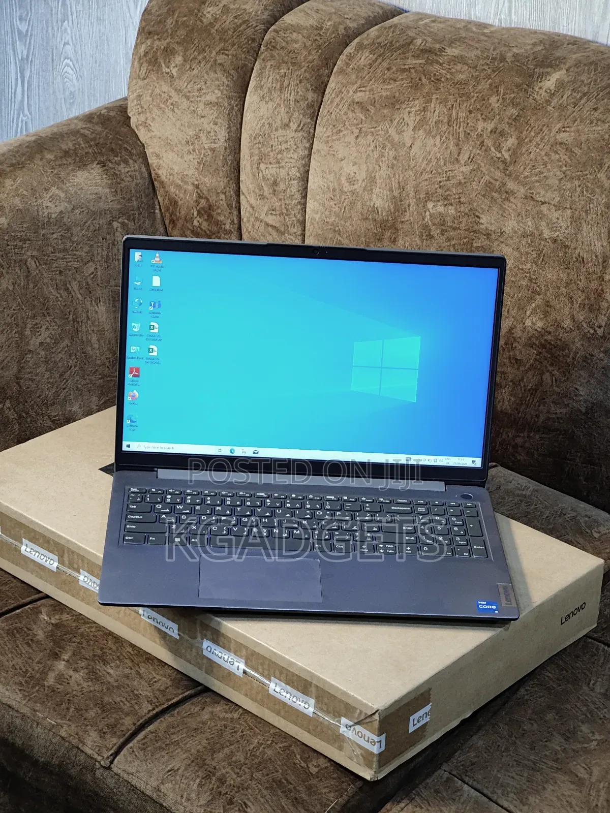 Laptop Lenovo IdeaPad Z585 8GB Intel Core I5 HDD+SSD 256GB
