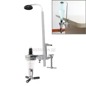 Wall Mounted Wine Dispenser 25ml Stand For
Bottle Beer, Wine