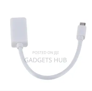 Type C To Ethernet Adapter 2.0 Speed