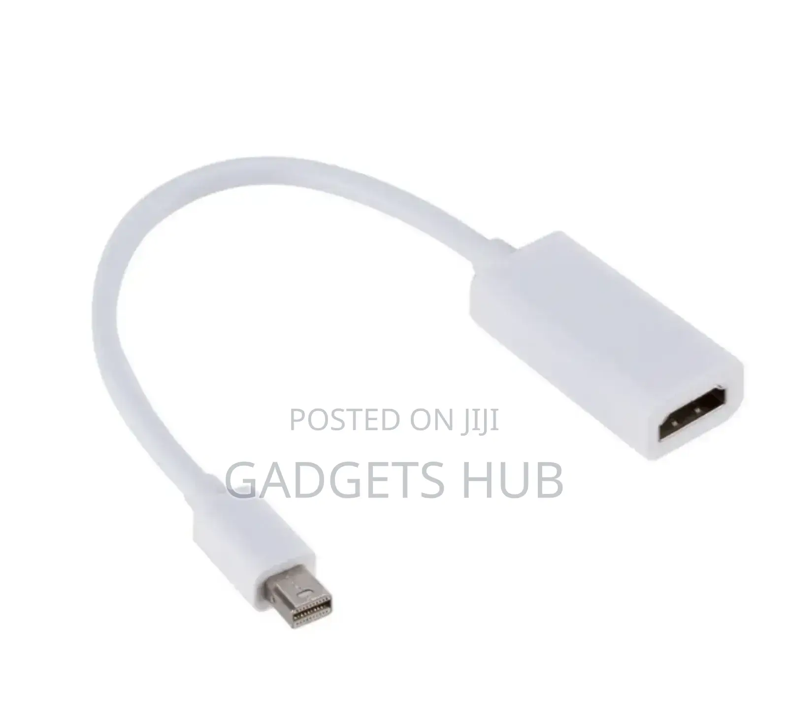 Mini Dp To Hdmi Adapter Thunder Bolt
