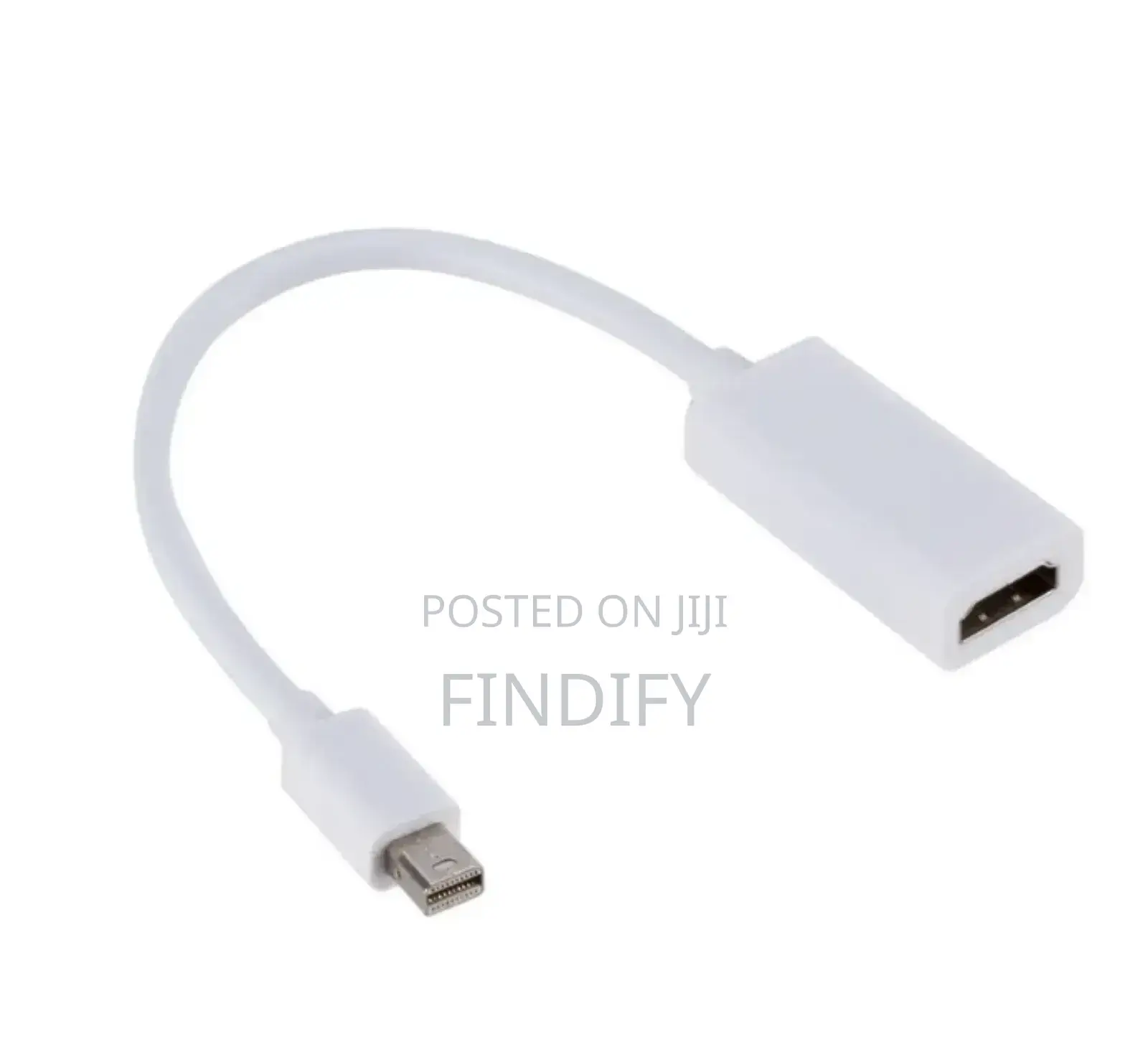 Mini Dp To Hdmi Adapter Thunder Bolt