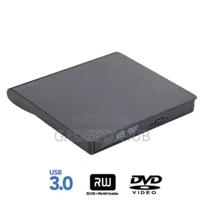 External CD DVD ROM For Laptop And PC