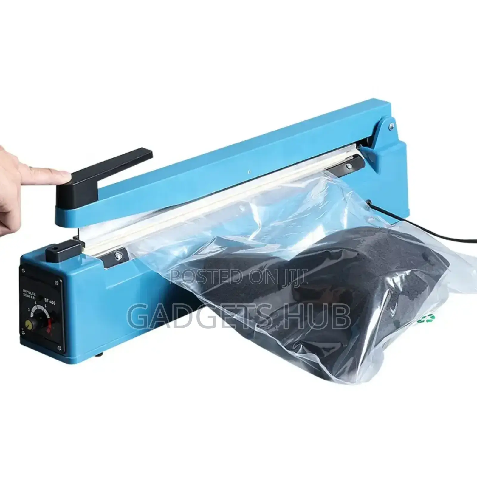 Portable Sealing Machine Automatic Electric Food
Heat Manual