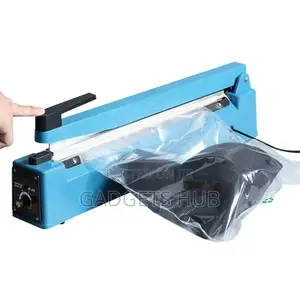 Portable Sealing Machine Automatic Electric Food
Heat Manual