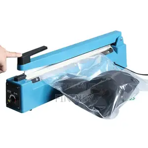 Portable Sealing Machine Automatic Electric Food
Heat Manual
