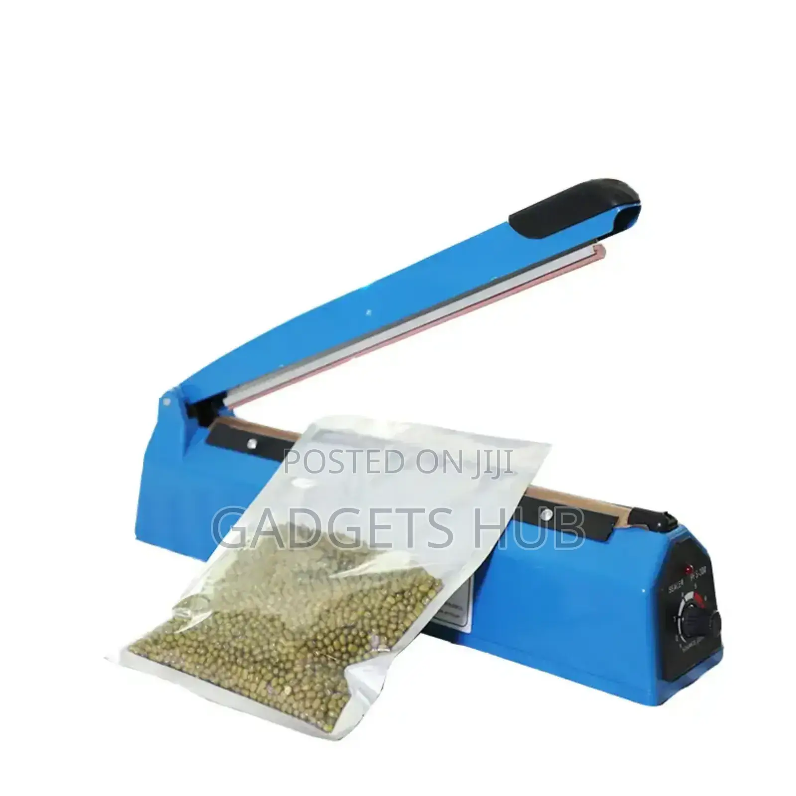 Portable Sealing Machine Automatic Electric Food
Heat Manual