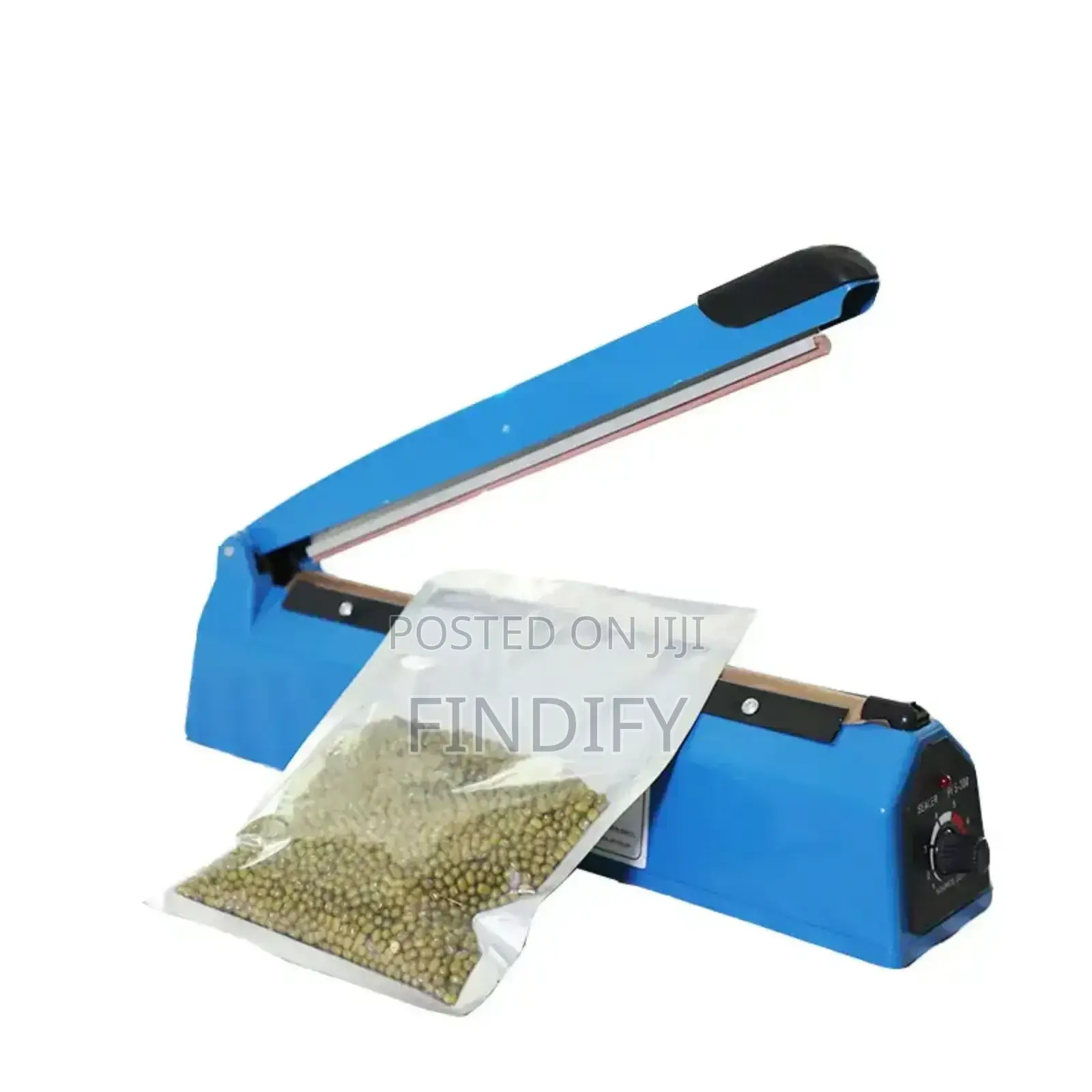 Portable Sealing Machine Automatic Electric Food
Heat Manual