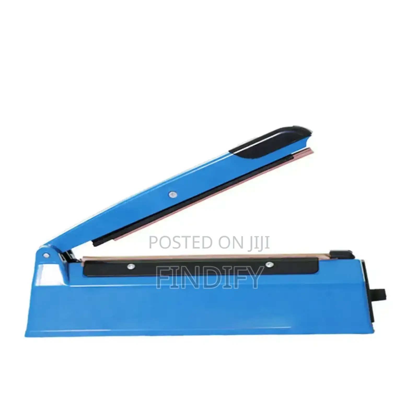 Portable Sealing Machine Automatic Electric Food
Heat Manual