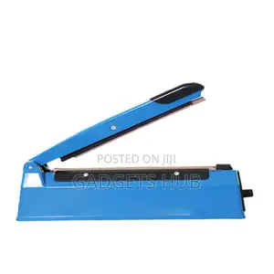 Portable Sealing Machine Automatic Electric Food
Heat Manual
