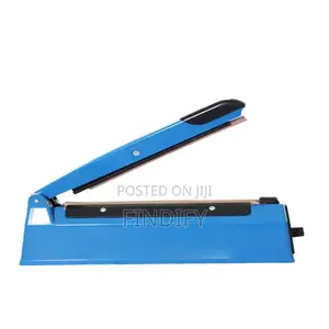 Portable Sealing Machine Automatic Electric Food
Heat Manual