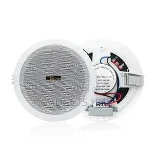Ceiling Speaker