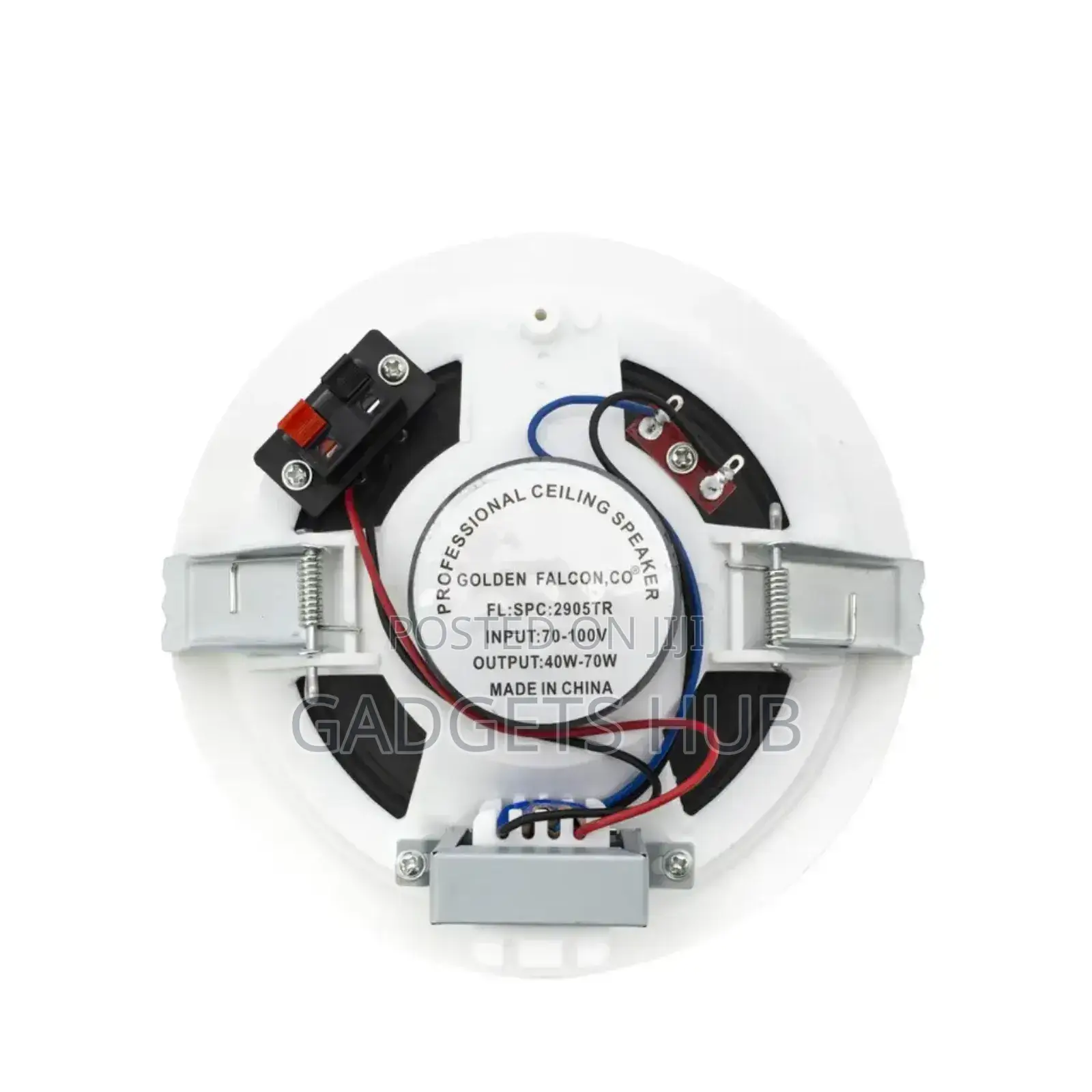 Ceiling Speaker