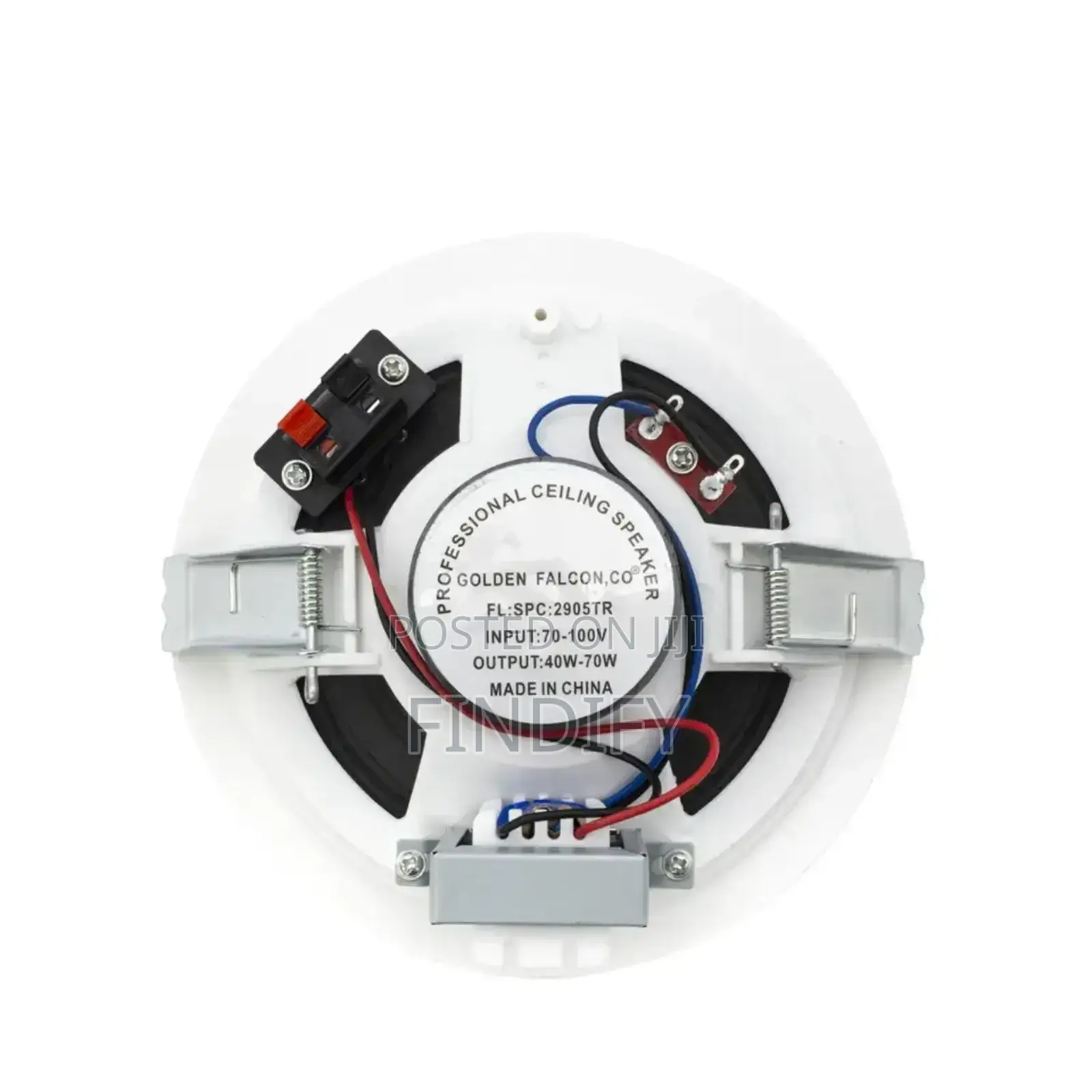 Ceiling Speaker