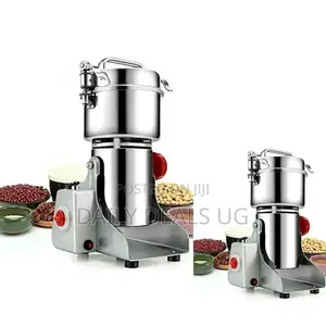 Stainless Powder Machine