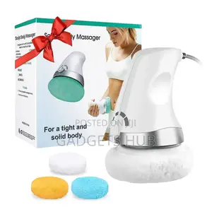 Fat Massaging Device Multifunction Handheld
Vibrating