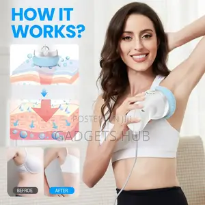 Fat Massaging Device Multifunction Handheld
Vibrating