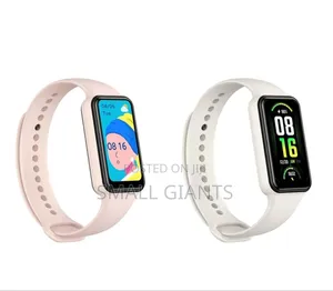 Smartwatch Amazfit a Zepp Brand Band 7