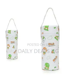 Portable Baby Bottle Warmer