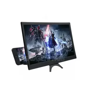 12 Inch Curved Phone Screen Amplifier Phone
Magnifying Glass