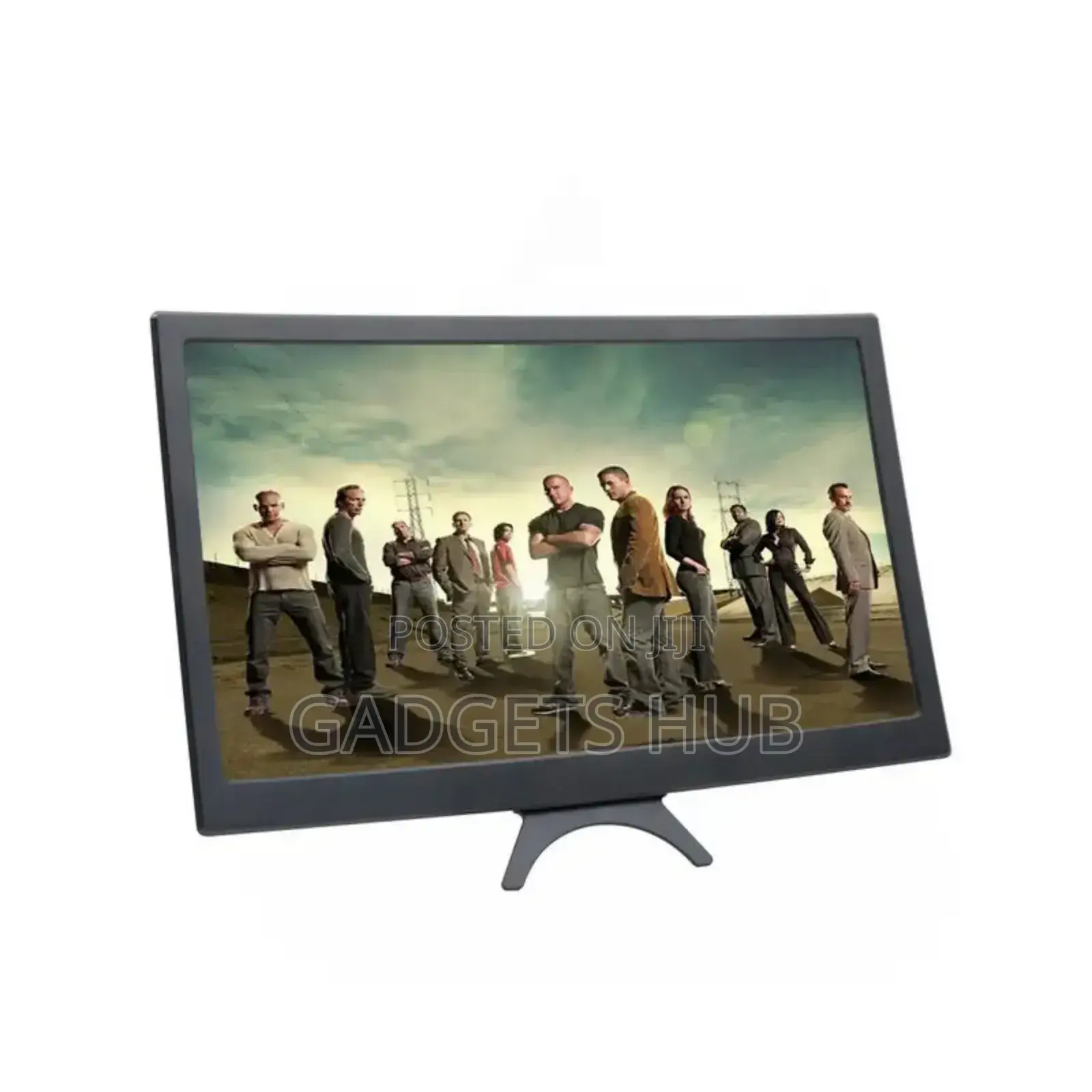 12 Inch Curved Phone Screen Amplifier Phone
Magnifying Glass