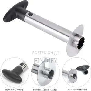 Kitchen Pineapple Cutter Corer And Slicer Tool