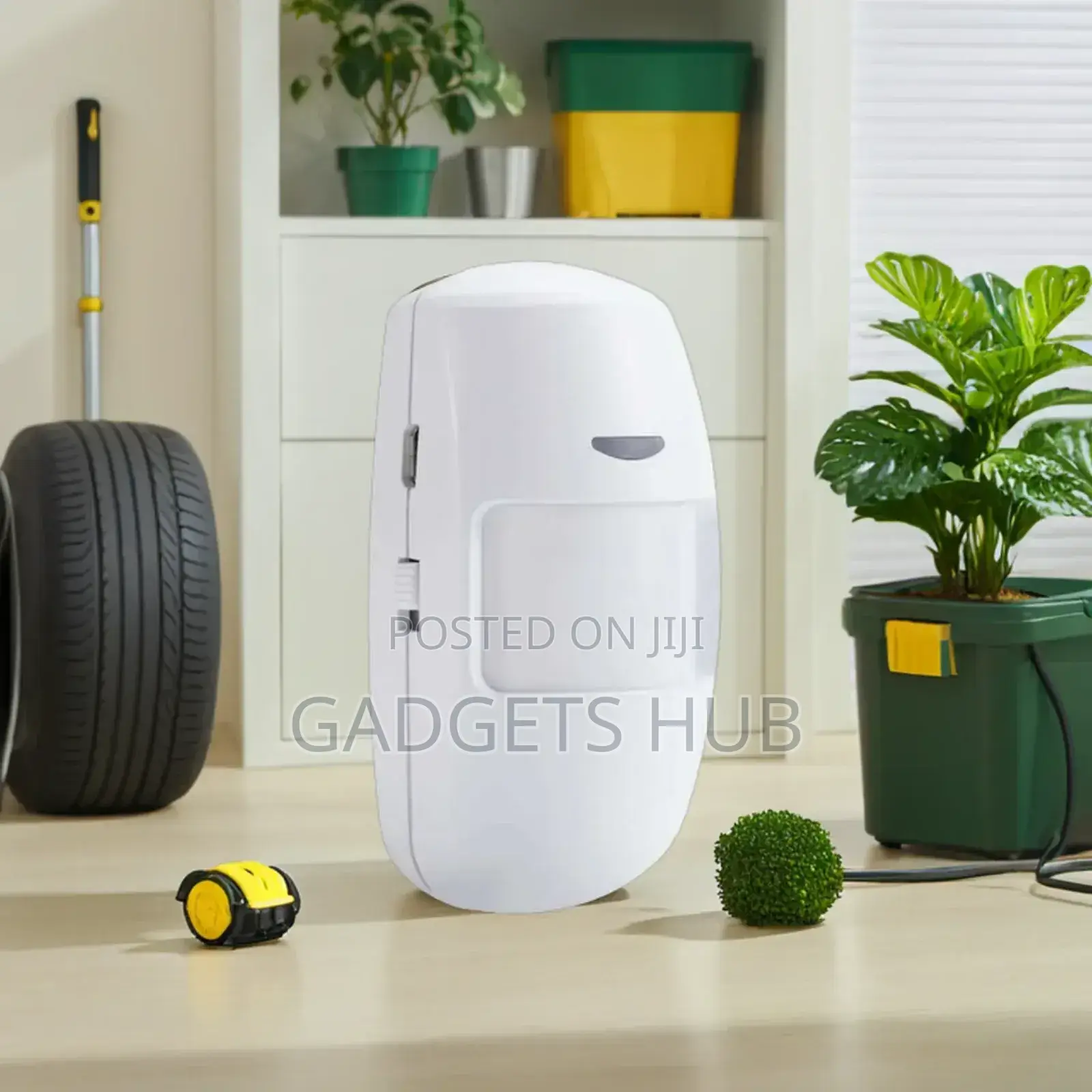 Wireless PIR Detector 433mhz 1527 Motion
Sensor Detector