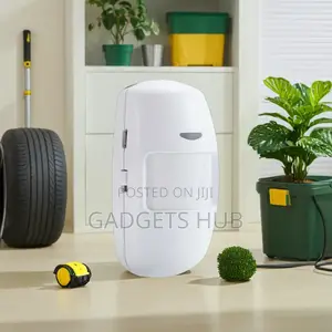 Wireless PIR Detector 433mhz 1527 Motion
Sensor Detector