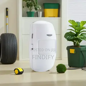 Wireless PIR Detector 433mhz 1527 Motion
Sensor Detector