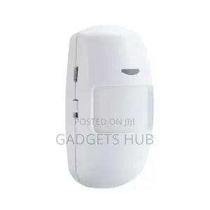Wireless PIR Detector 433mhz 1527 Motion
Sensor Detector