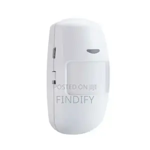 Wireless PIR Detector 433mhz 1527 Motion
Sensor Detector