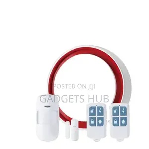 Wireless PIR Detector 433mhz 1527 Motion
Sensor Detector