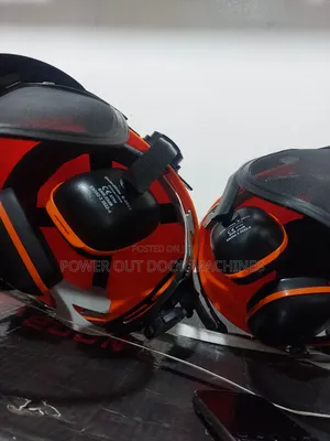 Safety Helmet