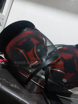 Safety Helmet