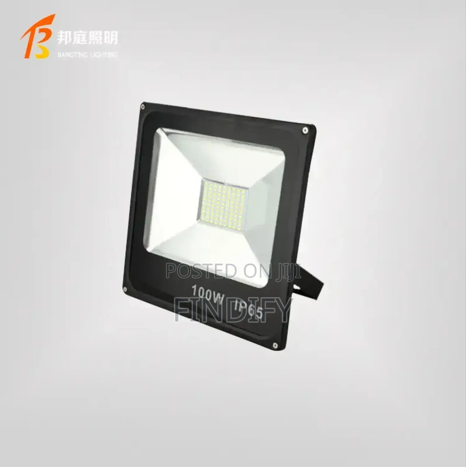 LED Flood Light 50w IP66 Outdoor Waterproof
Work Light Flood